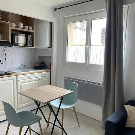 L'odyssee Apartment *