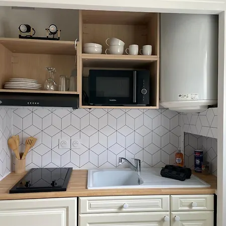 L'odyssee Blonville-sur-Mer