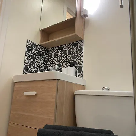L'odyssee Apartment Blonville-sur-Mer