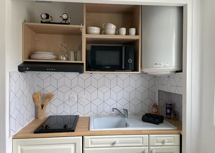 L'odyssee بلونفيل سور مير