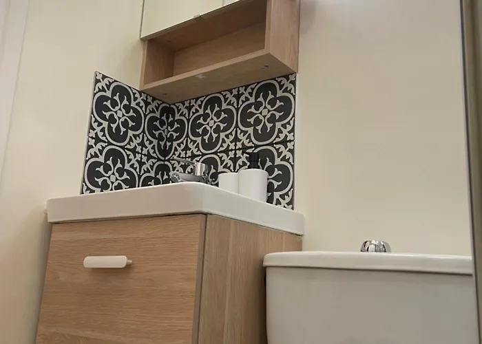 L'odyssee شقة بلونفيل سور مير